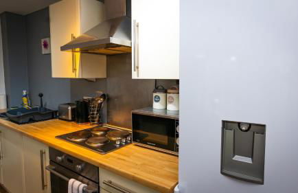 Greenings Apt Warrington - 2 Bed with FREE off road Parking & Wifi - Foto 26