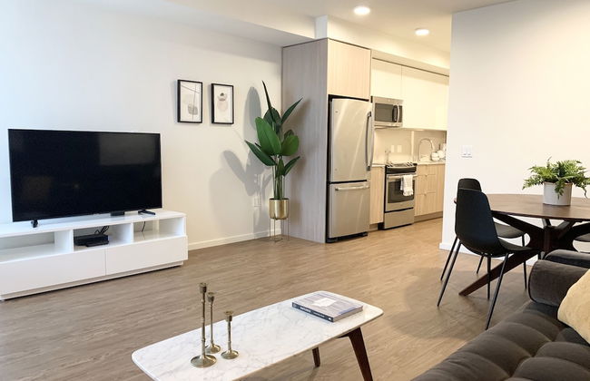 Domicile Suites at Venn on Main - Foto 9