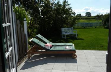 Ferienhäuser Salzhaff-Romantik - Foto 28