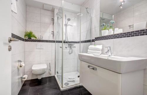 Residenz am Balmer See - BS 14 mit Wellnessbereich - Foto 13