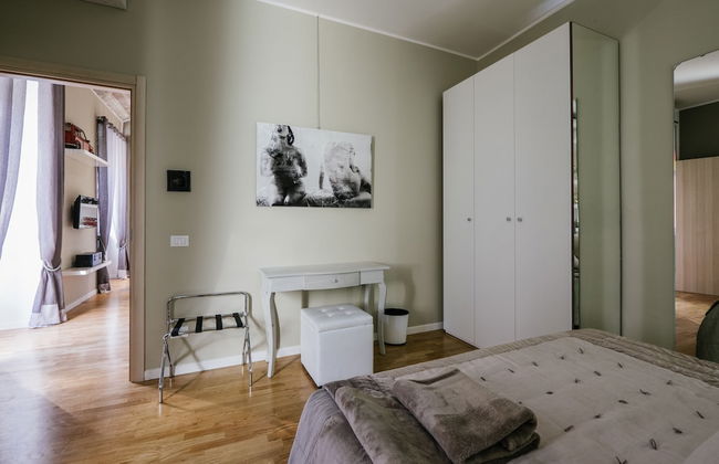 Apart Hotel Torino - Photo 55