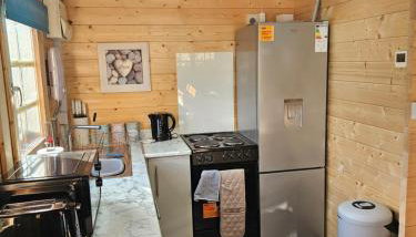 The Cosy Cabin - Foto 5