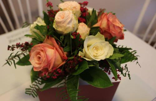 Dompanorama- Luxuriöse FeWo - Foto 4