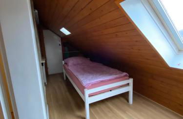 Haus Ostend Ganzes Ferienhaus mit Garten ideal für zwei Erwachsene und zwei Kinder - Foto 13