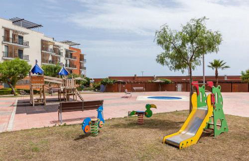 Cubelles mar - Photo 15