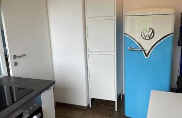 Casa Marcu Wohnung 1 OG - Foto 13