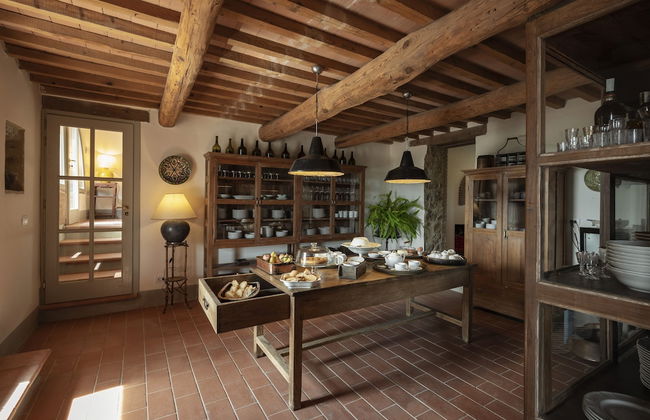 Locanda Fontelupa - Foto 54