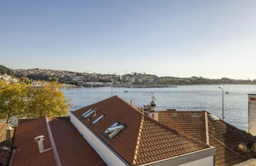D&S - Foz Riverside Apartment - Foto 39