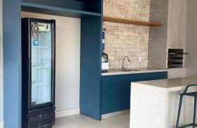 Refúgio de Luxo - Foto 30