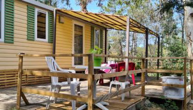 Résidence Santa - Foto 4