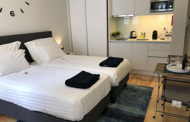 Virtudes City Lofts - Foto 53