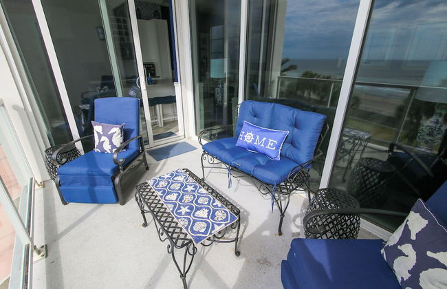 Blue Haven by Ryson Vacation Rentals - Foto 11
