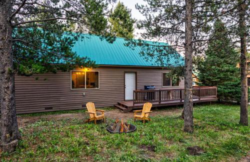 Muley Hollow by KABINO Fire Pit Grill SmartTV WiFi Washer Dryer - Foto 30