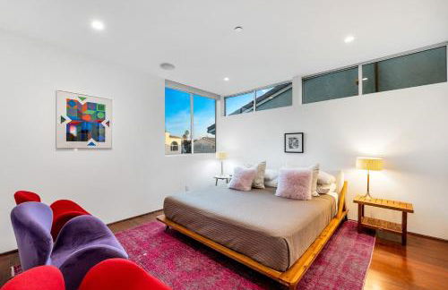 Modern Ocean Front Beach Home- 3 king beds 3 bedroom - Foto 31