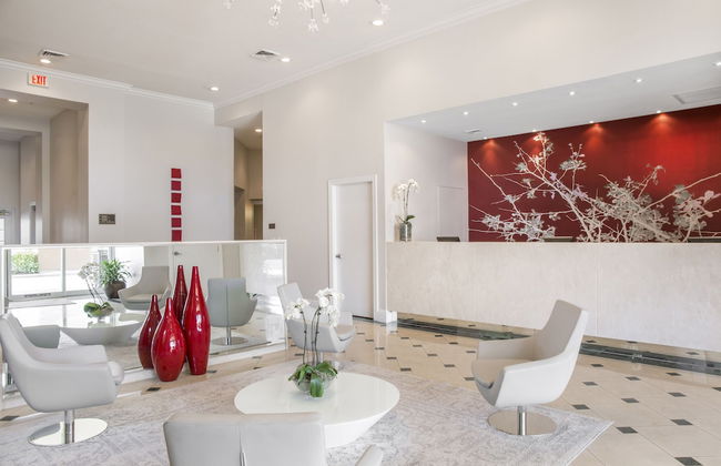 The Point Hotel & Suites - Foto 2