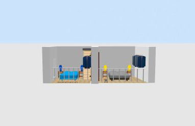 Turistcasa - Il Ballatoio 83 - - Foto 29