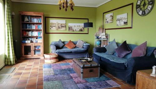 Holiday Home in Plozevet Near Beaches - Foto 4