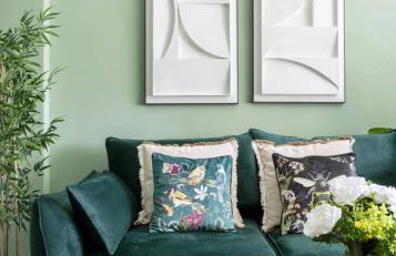 Green Harmony of Nature Apartment - Foto 13