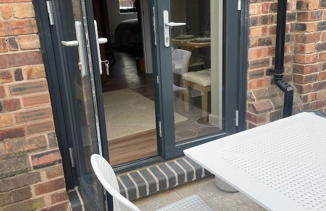 Peak Willow Apartments - Photo 45