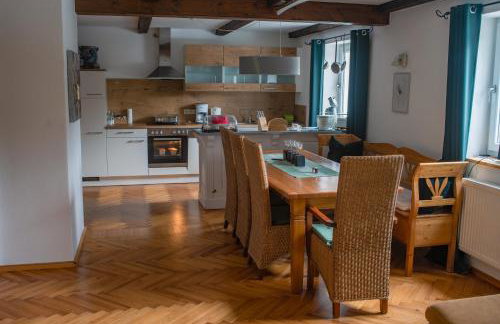 Das Alte Forsthaus Spiegelhütte - Foto 9