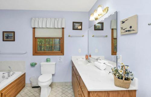 Herons Flight Sleeps 6 - Foto 22