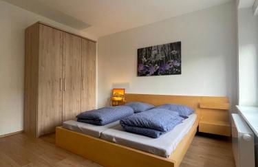 Ferienwohnung Bergblick - Foto 15