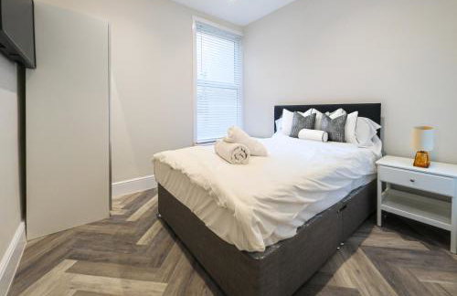 5 Bedroom 5 Bathroom House Portsmouth Docks - Foto 40