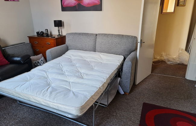 Parterre Holiday Apartments - Foto 58