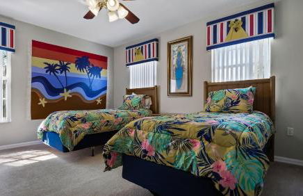 Tranquil Formosa Gardens Villa - Foto 27