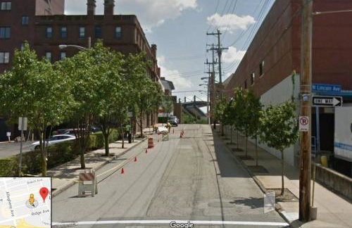 Old Millionaire's Row - Prime Location - Acrisure - PNC Park - Foto 27