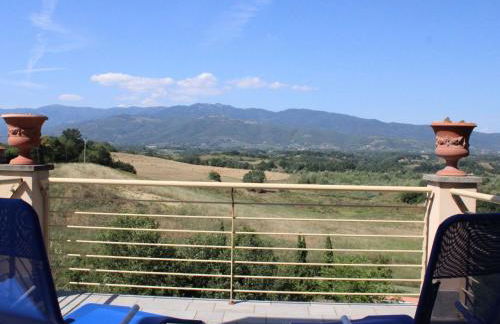 Apartment Wohnung in gemütlichem kleinen Bauernhaus by Interhome - Foto 12