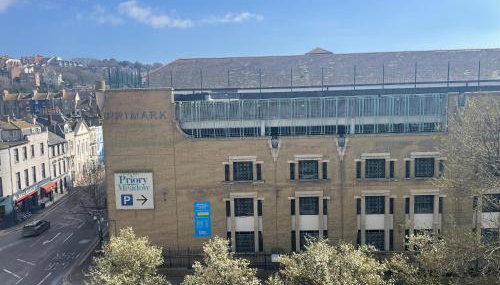 Nutfieldhouse - Foto 3