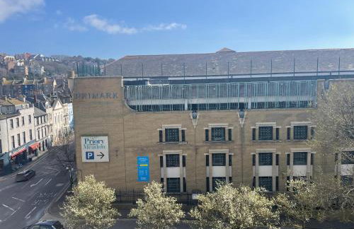 Nutfieldhouse - Foto 3