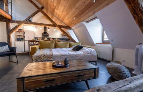 Pépite Alpine - Centre ville - WIFI - Foto 33