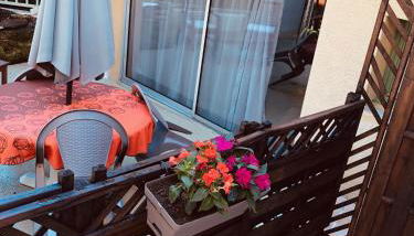 Les Gîtes du Moulin d Olt - Foto 4, Garden