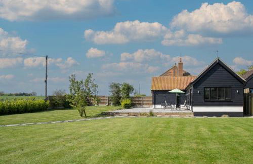 The Old Stable by Winterton Cottages - Foto 16