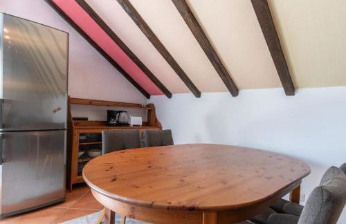 Wohnung für 4 Personen mit 2 Schlafzimmer, Wohnzimmer, Küche - Foto 21