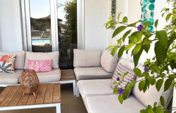 Luxury apartment with amazing view and free golf - Foto 20