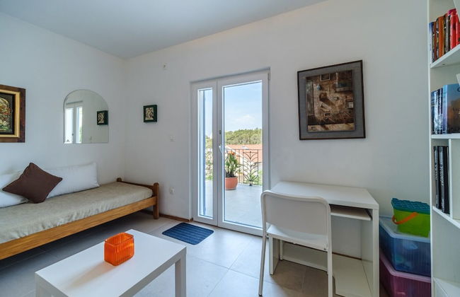 Mila - Private Pool & Seaview - H - Foto 24