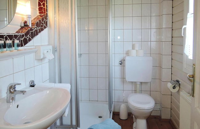 Ferienhaus in Lissendorf bei Eifel Wegen - Photo 16