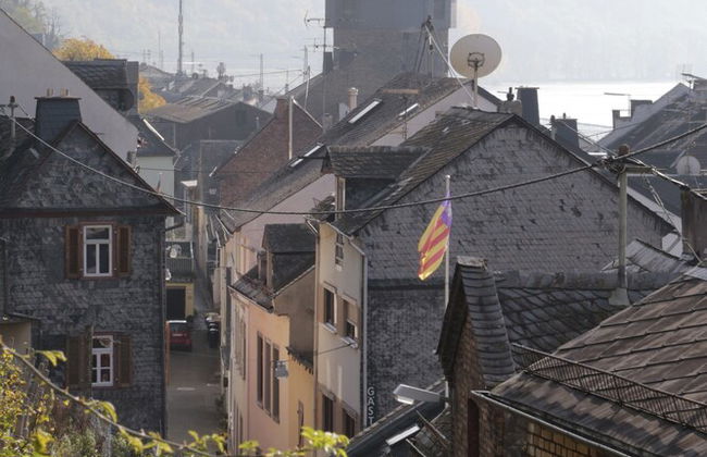 Romantisch wohnen in Kaub am Rhein - Foto 19