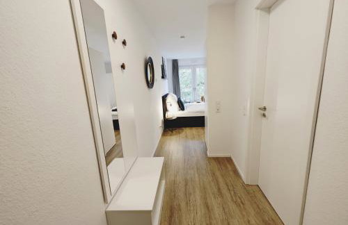 TiCasa BLACK-Zentral-Outlet-Aufzug-Stylisch-Unique - Foto 2