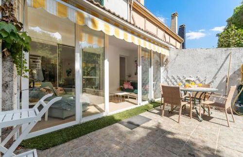 Relax en la naturaleza a solo 45 min de Madrid - Photo 27