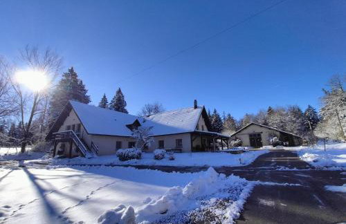 Gite les Baudy - group for 20 people - Foto 37