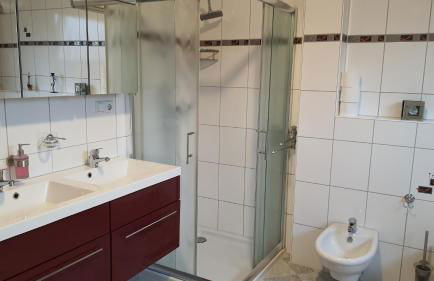 Nettes 2- Zimmer Apartment - Foto 16