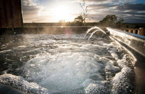 Blue Sky Lodges. Atlas & Aurae - Foto 46