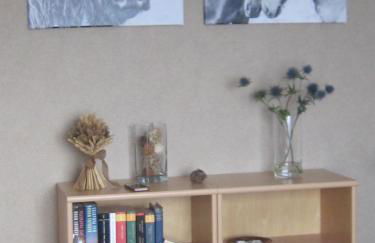 Ferienwohnung Storchenblick - Foto 5