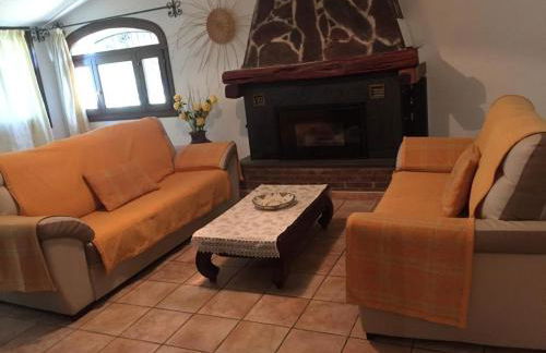 VILLA LUPINO - Foto 2