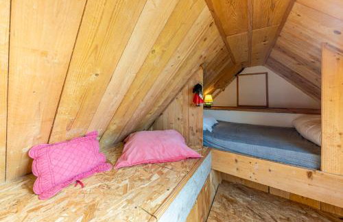 maison Rose l'Ecume à 50 m de la mer - Foto 8