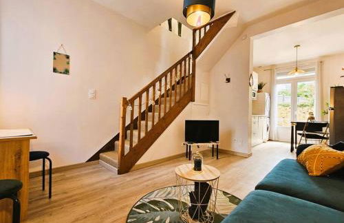 La Noé d'Or by Madame Conciergerie - Foto 26